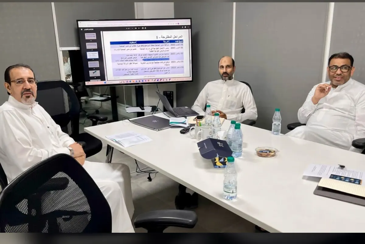 سيهات.. اطلاق برنامج تطوعي لطلاب وطالبات الصف الثالث الثانوي