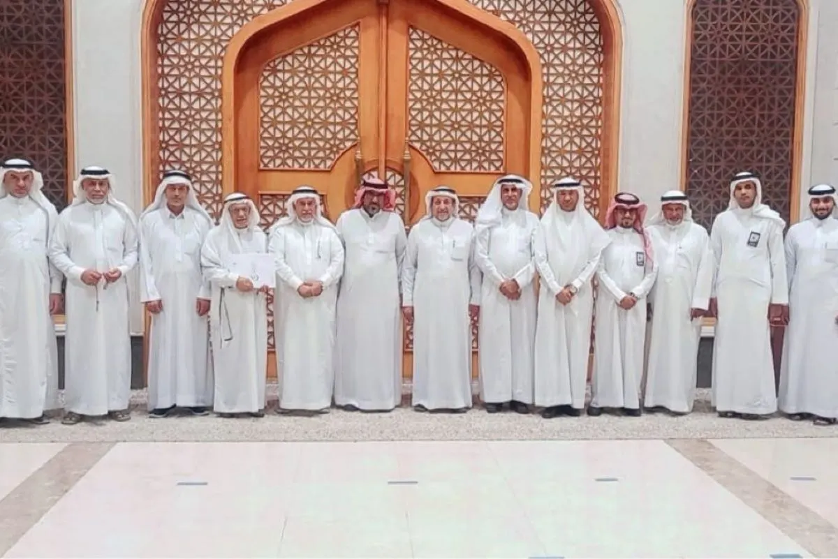 ”الفردوس“ و”دار السلام“ تتعاونان لتحسين خدمات إكرام الموتى في القطيف والأحساء