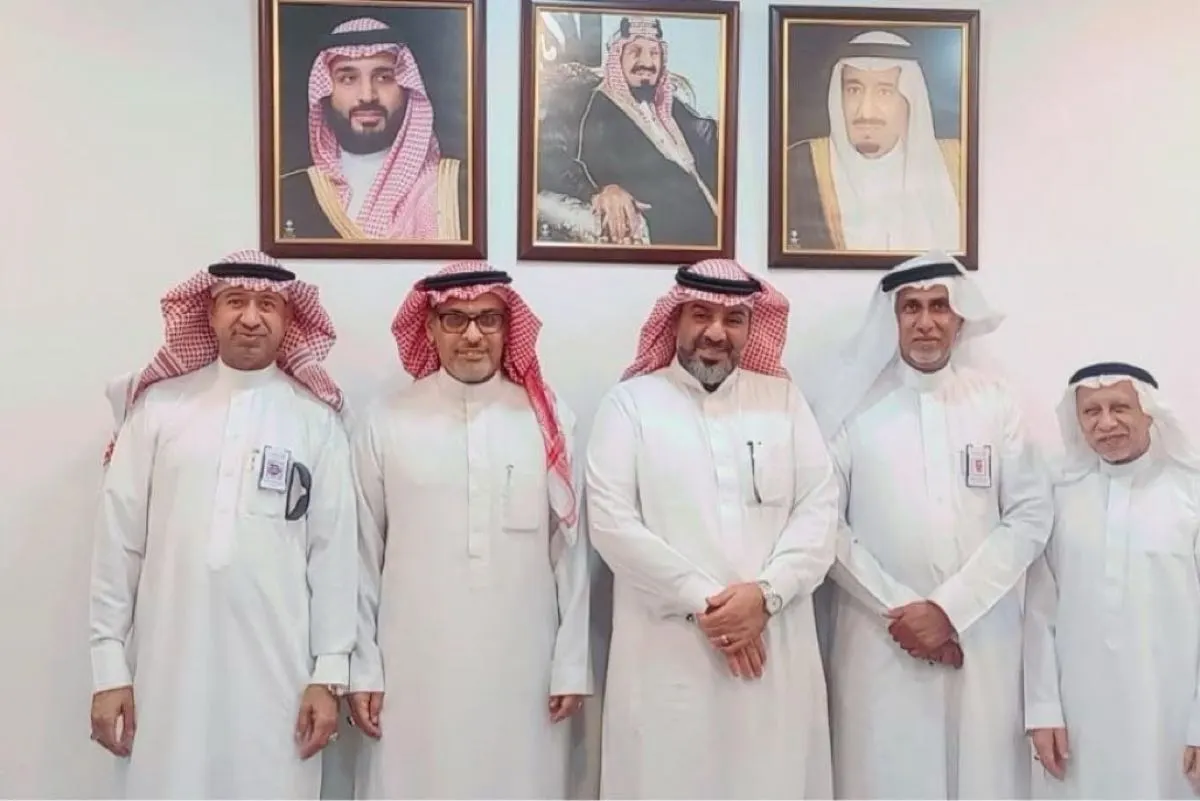 «الموارد البشرية» تهيئ منسوبي «إكرام الموتى» لسوق العمل