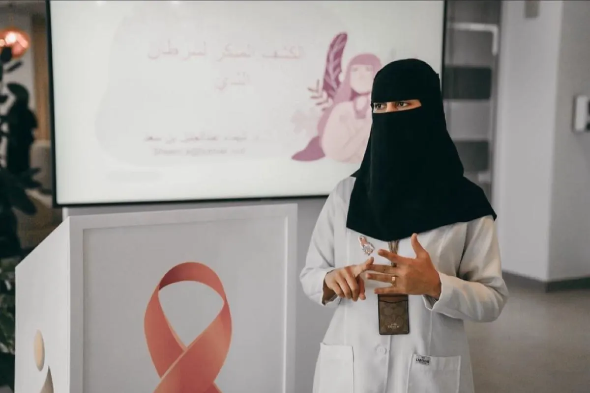 ختام «رايتك وردية» بالشرقية.. و315 مستفيدًا من المحاضرات التوعوية