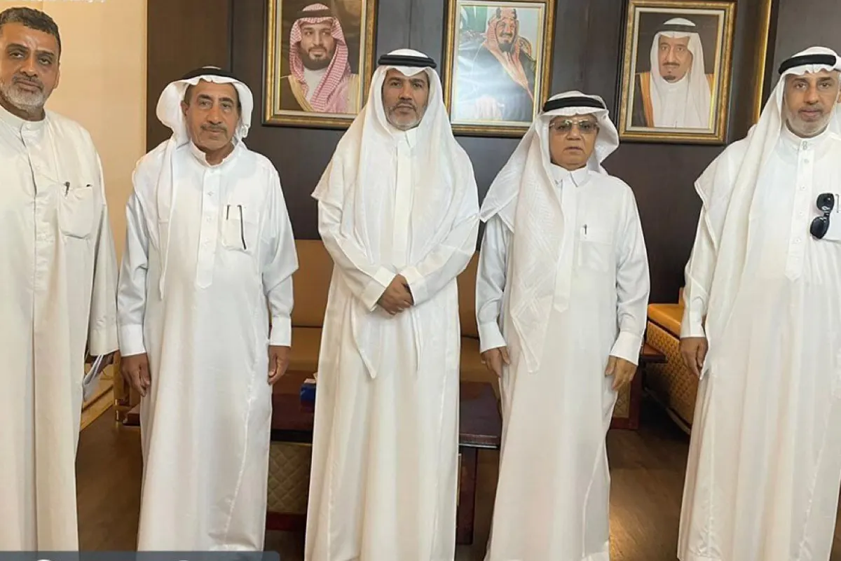 القطيف.. أهالي الخويلدية وصفوى يقدمون مقترحات لتطوير الخدمات البلدية