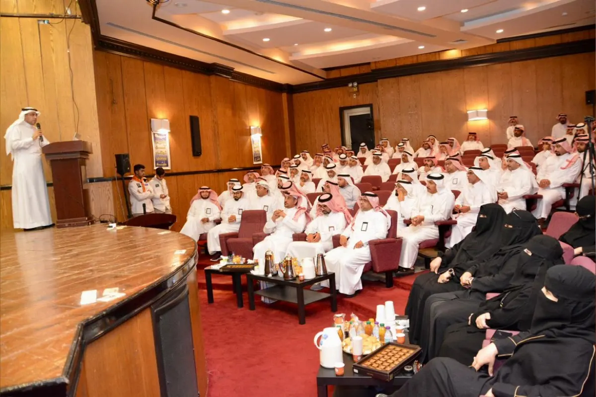 «مدارس واعية» تحمي طلاب القطيف من التطرف