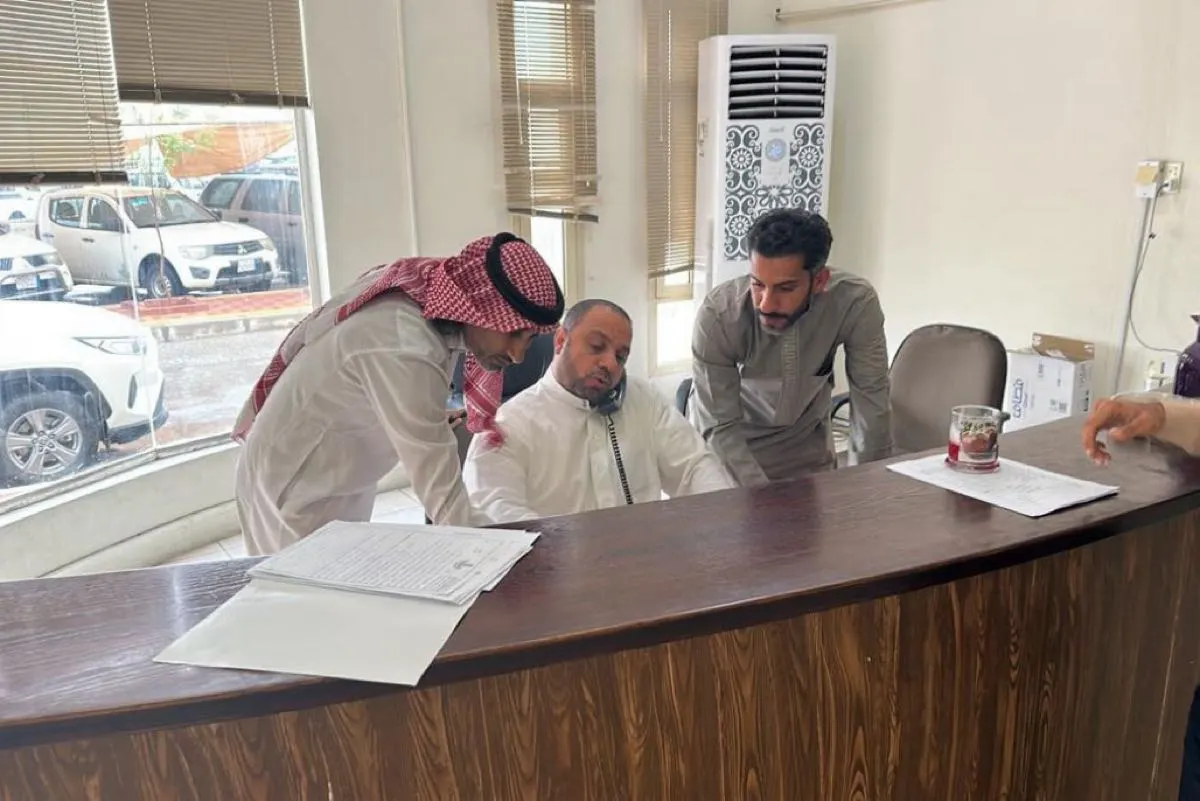 رئيس بلدية القطيف: جاهزون لموسم الأمطار