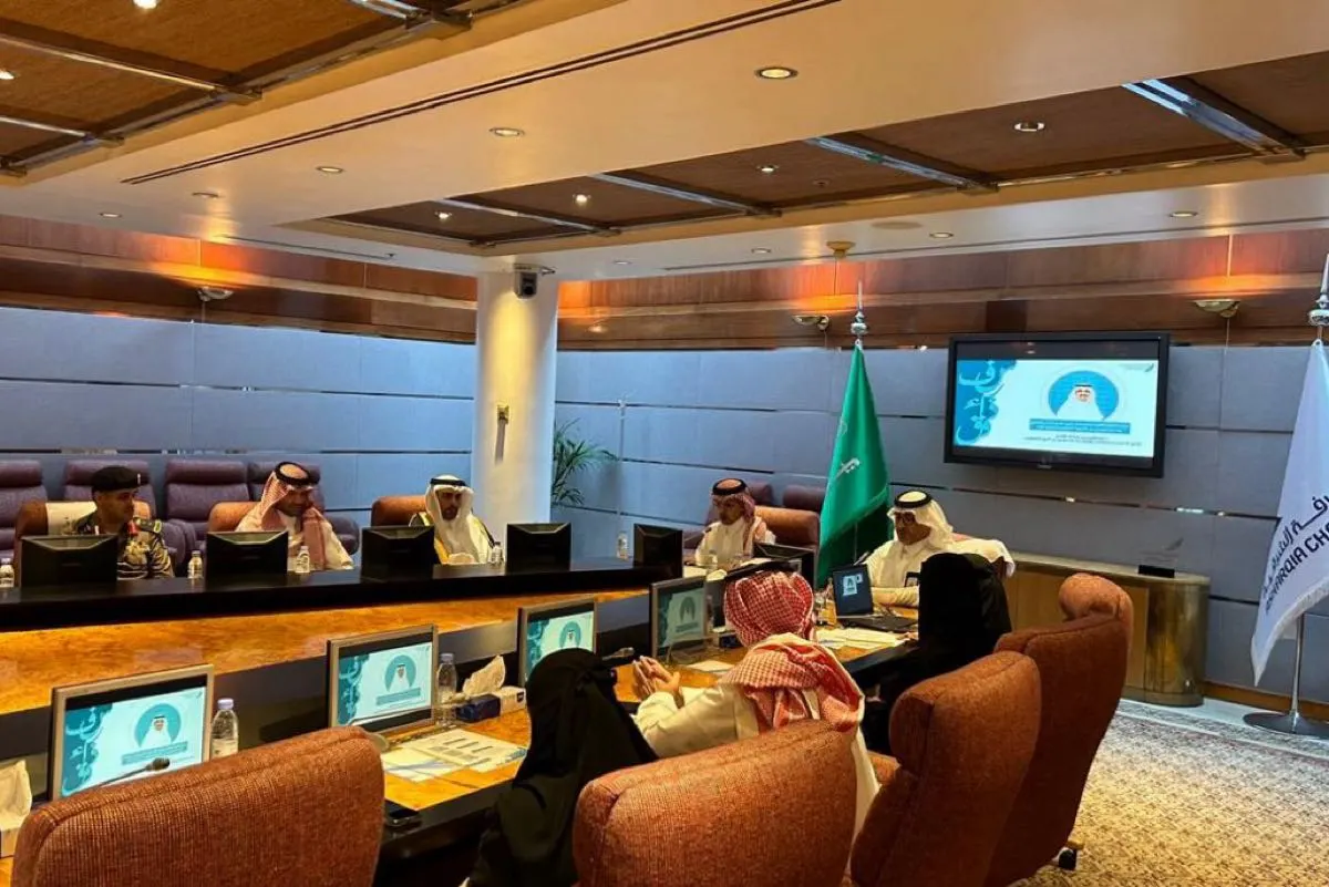 «سفراء الذوق» يعزز تجربة مستفيدي المؤسسات الحكومية بالشرقية