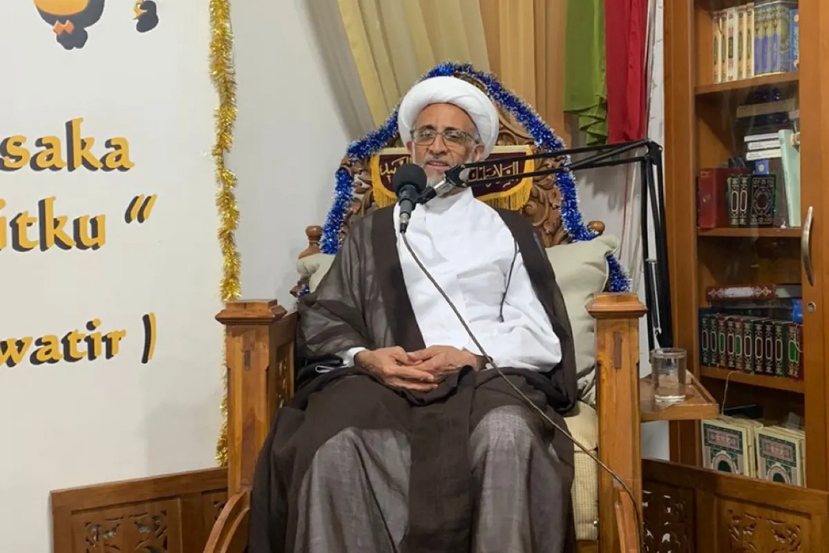 الشيخ الصفار: أخلاق رسول الله أبهرت العالم والمطلوب التأسي بها