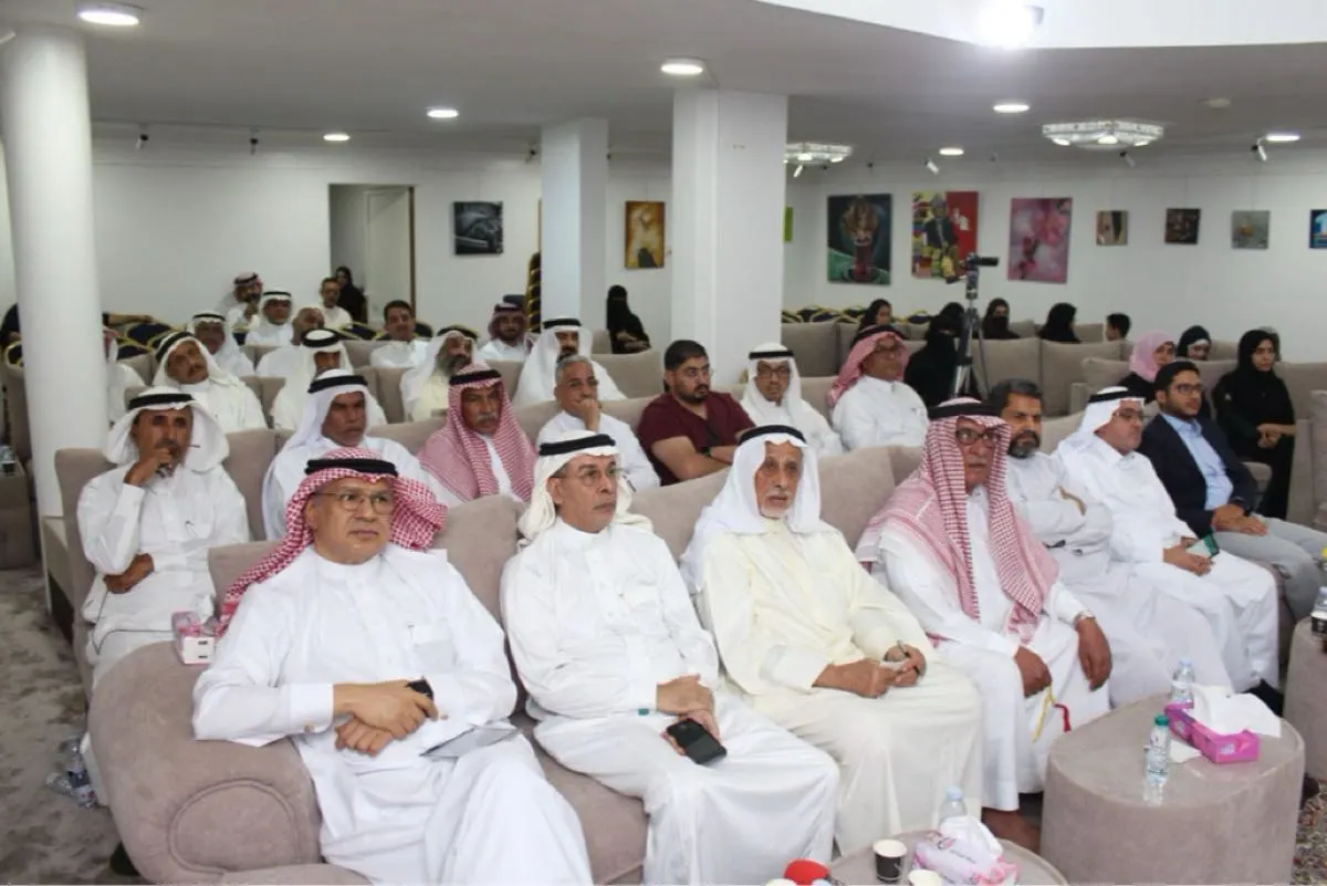 مختصون في «الثلاثاء الثقافي»: المملكة تشهد نهضة فنية غير مسبوقة