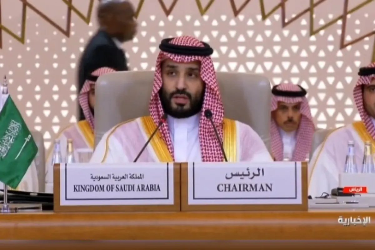 ولي العهد: إطلاق مبادرة خادم الحرمين الشريفين الإنمائية في أفريقيا بمشاريع تتجاوز مليار دولار