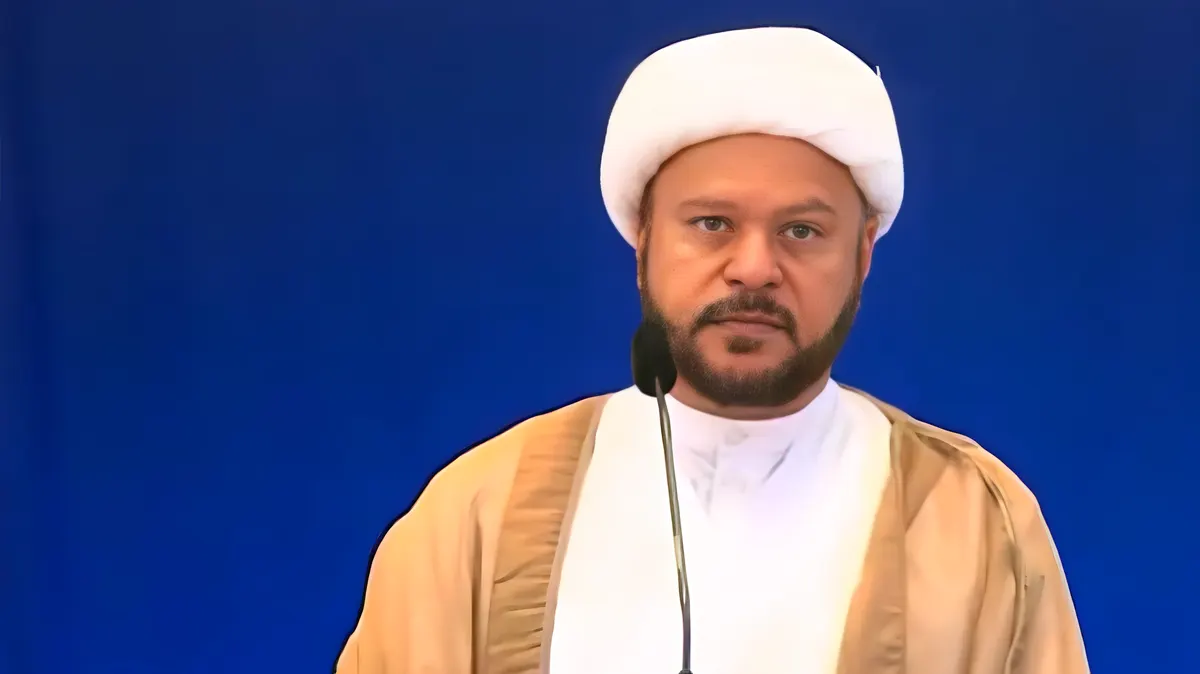 الشيخ المطوع: على الآباء دعم أبنائهم خلال فترة الاختبارات النهائية
