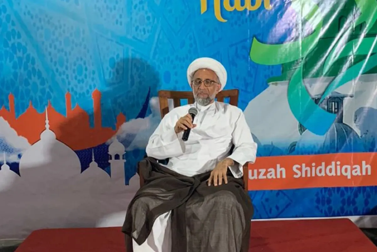 الشيخ الصفار: من الحكمة حسن إدارة الذات وتحقيق جودة الحياة