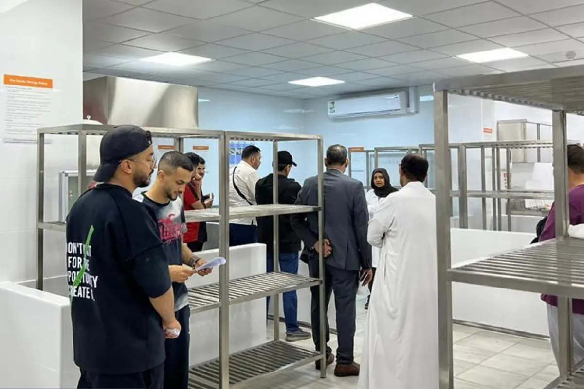 بلدية القطيف تحذر من أخطاء شائعة في إصدار الشهادات الصحية للمنشآت