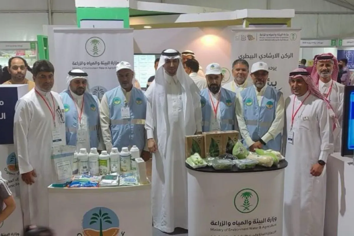 الشرقية.. 32 مزرعة ومنحلًا قيد «التحول العضوي»