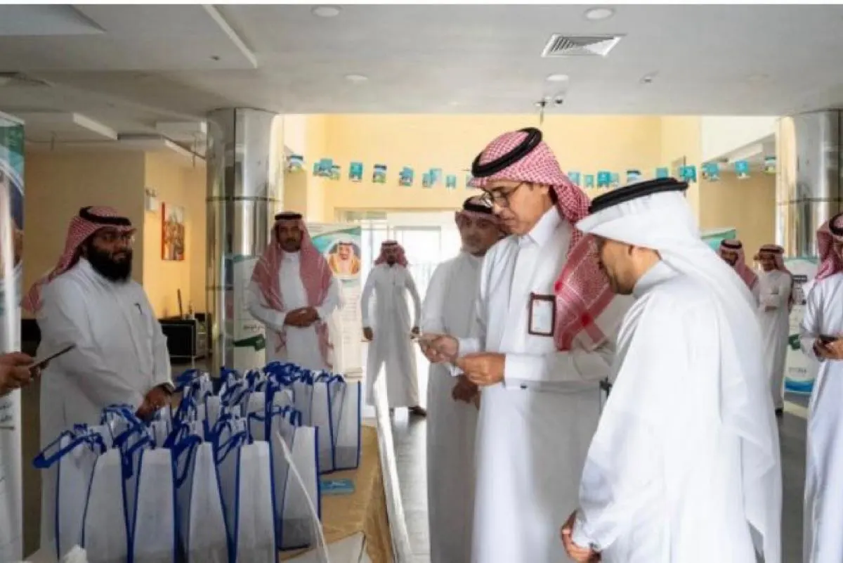 برامج تعزز ثقافة تقبل الآخر والتنوع الفكري ب «تعليم الشرقية»