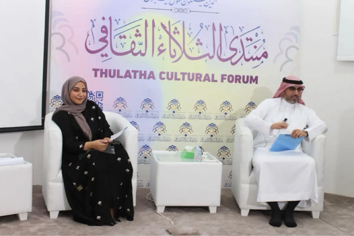 مختصون ب «الثلاثاء الثقافي»: التطور الإشعاعي والجراحي يسهم في علاج الأورام