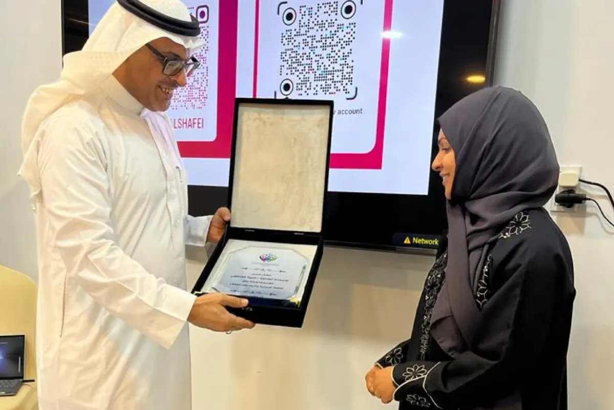 19 مستفيدًا من 6 محاور لـ «الطاقة الإيجابية» في «تنمية سيهات»