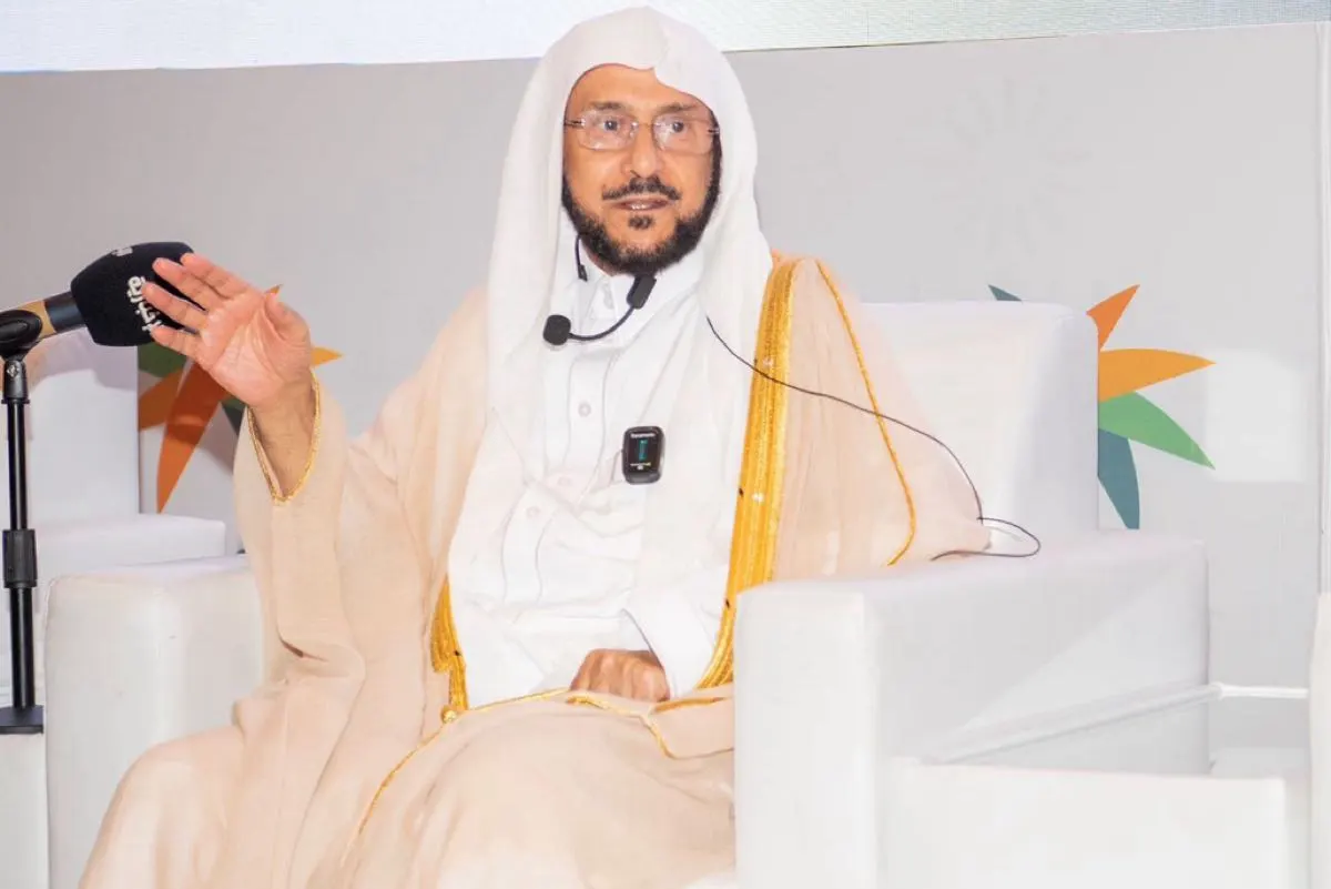 وزير الشؤون الإسلامية: المملكة مستهدفة في أمنها واستقرارها وعقيدتها