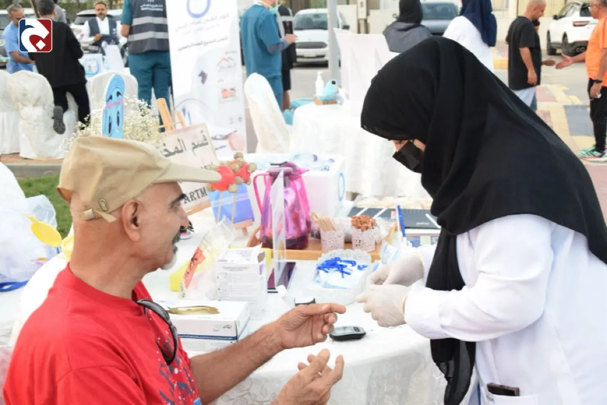 هل اقتربنا من القضاء على السكري نهائياً؟.. عالم أبحاث يجيب