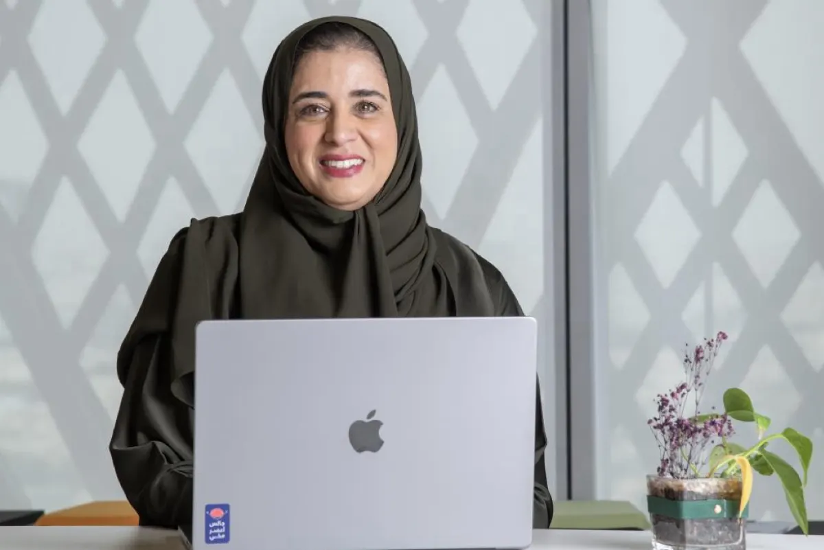 تعرف على العالمة السعودية التي تدير منظمة الصحة العالمية في الشرق الأوسط