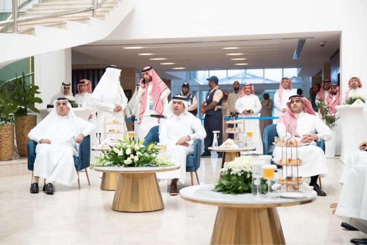 دشنه وزير الشؤون البلدية.. ملتقى مديري عموم النظافة يعالج السلوكيات السلبية بالمدن