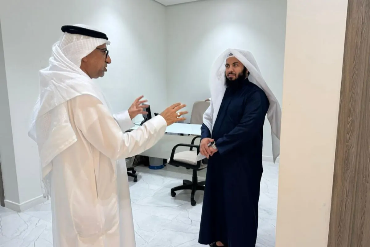 ”سعادة سيهات“ تنقل تجربتها في الاستثمار والاستدامة إلى ”احسان بريدة“