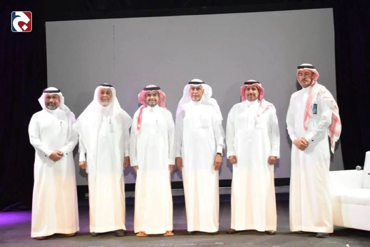 ”الثقافة والفنون“ تُحيي تاريخ الإعلام المرئي والمكتوب في الشرقية