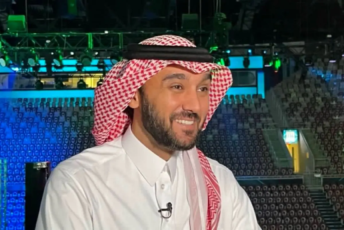 وزير الرياضة يوجِّه بتقديم مكافأة 100 ألف ريال لكل لاعب بفريق الخليج لكرة اليد