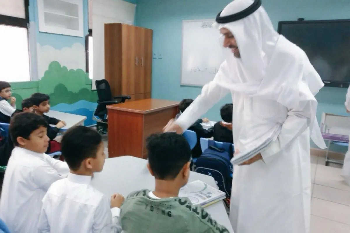 مستشار تربوي يحدد 3 خطوات لتجهيز الطلاب للعام الدراسي