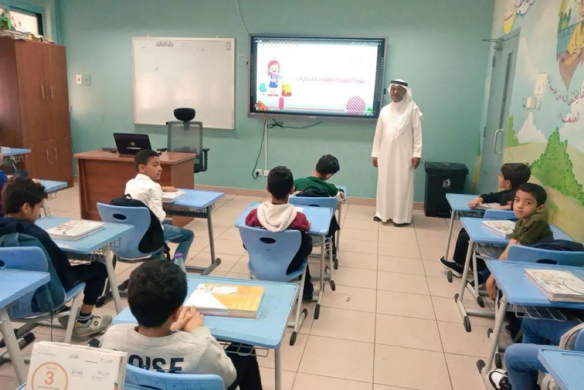 ”تعليم الشرقية“ يوجه رسالة مهمة لأولياء الأمور