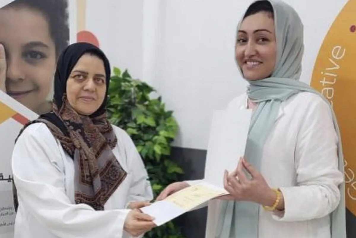 «الشرقية تبدع».. 77 مستفيدًا من أولى أنشطة «أبصر»