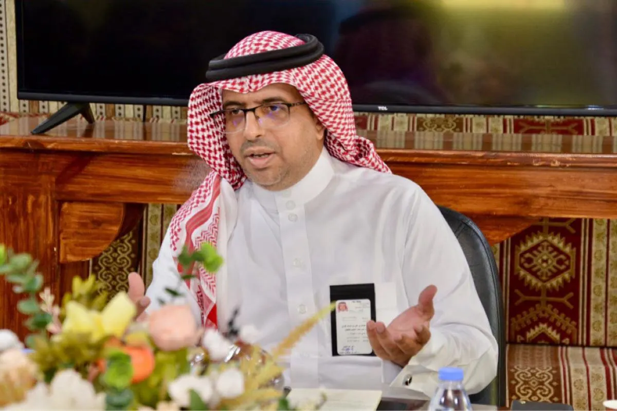 القطيف.. حلول ابتكارية لترسيخ دور الإشراف التربوي
