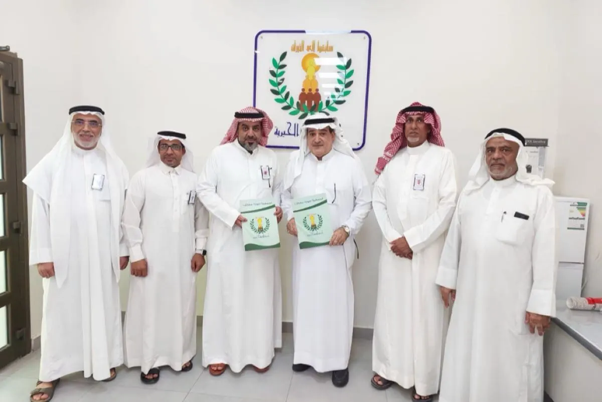 القطيف.. شراكة بين «الفردوس» و«الصفا الخيرية» في مجال إكرام الموتى