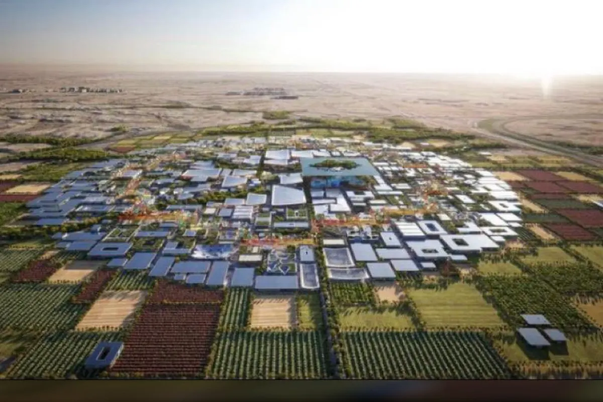 رسميًا.. فوز الرياض باستضافة إكسبو 2030