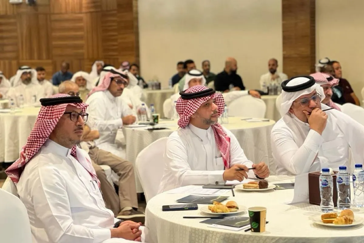 بحضور 120 مهتمًا.. تعريف مزارعي الشرقية بالأنظمة الحديثة للاستزراع السمكي