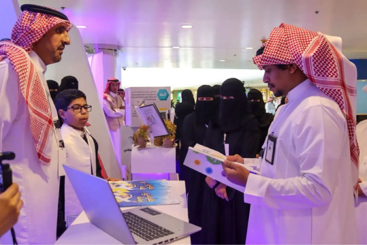 نماذج ملهمة.. 14 ركنًا في ملتقى «التوجيه الطلابي» بالشرقية