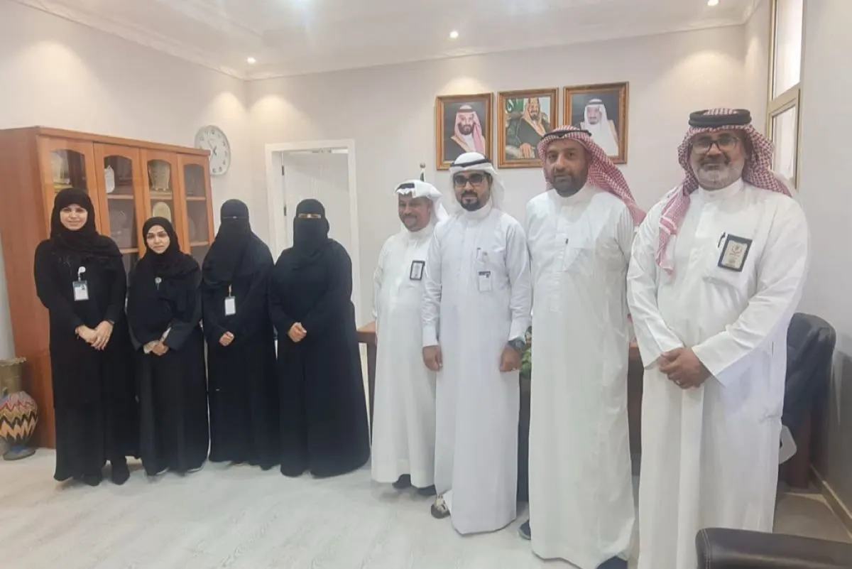 تعاون بين «تنمية القطيف» و«النور» لتطوير مهارات الرياضيين