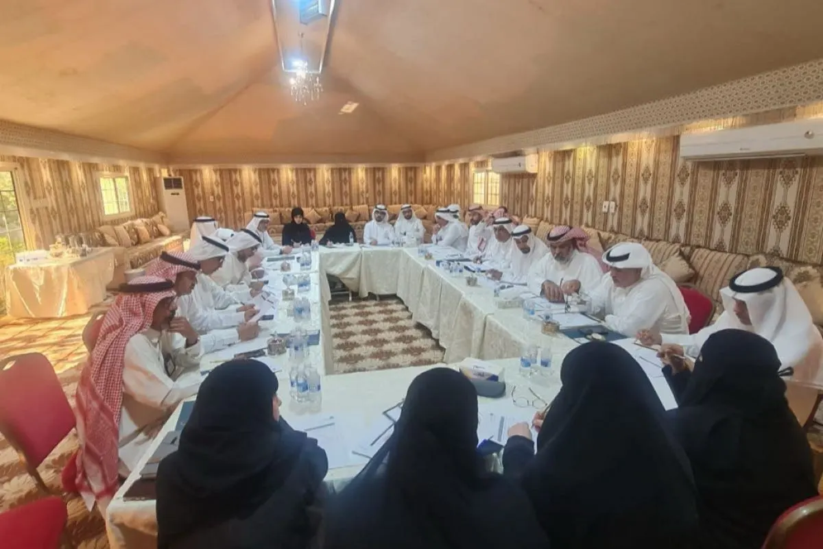 القطيف.. 11 جمعية تناقش صناعة المبادرات وأثرها المجتمعي