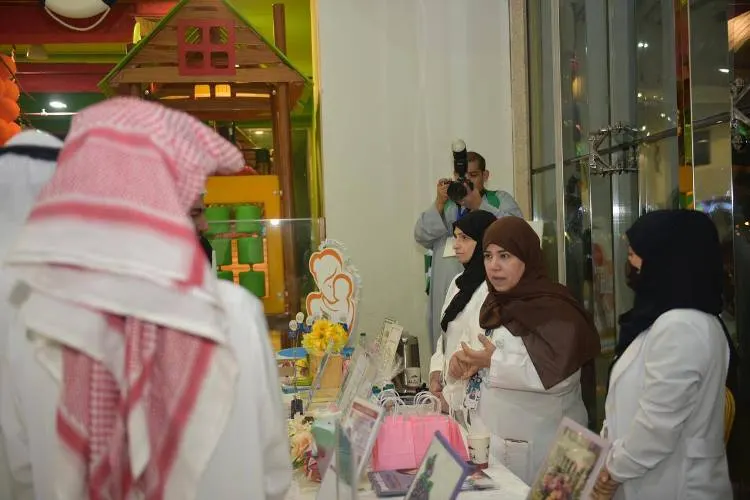 مختصون لـ «جهات»: الزواج المبكر وسوء التغذية وراء إنجاب الأطفال المعاقين