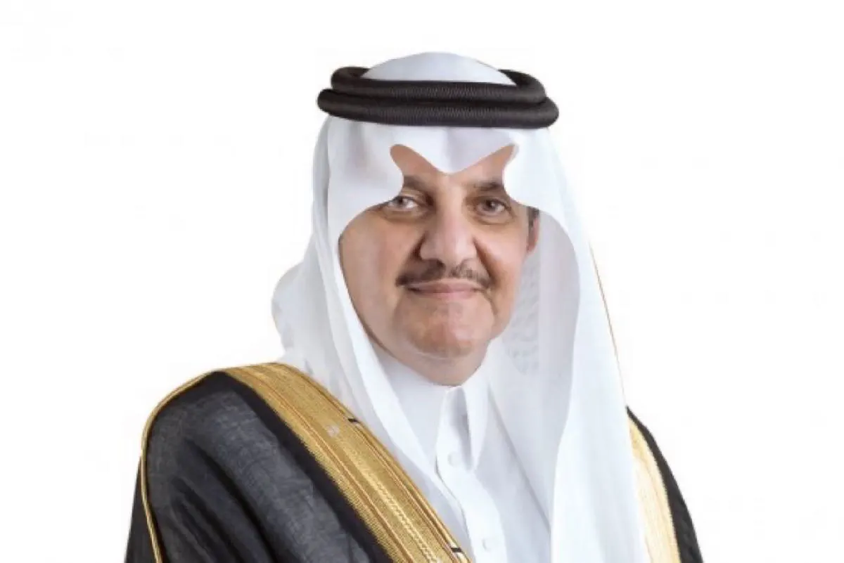 أمير الشرقية يفتتح الملتقى الدولي السادس للسلامة المرورية غدًا