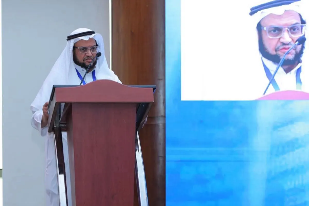 دعم السجل الوطني للأمراض الوراثية