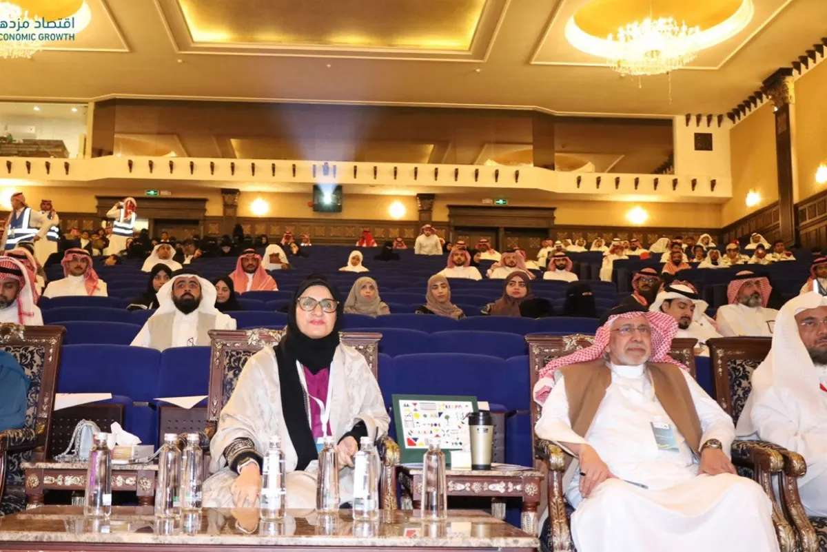 3 جلسات علمية وتدريبية في ثاني أيام ملتقى «لأجلهم»
