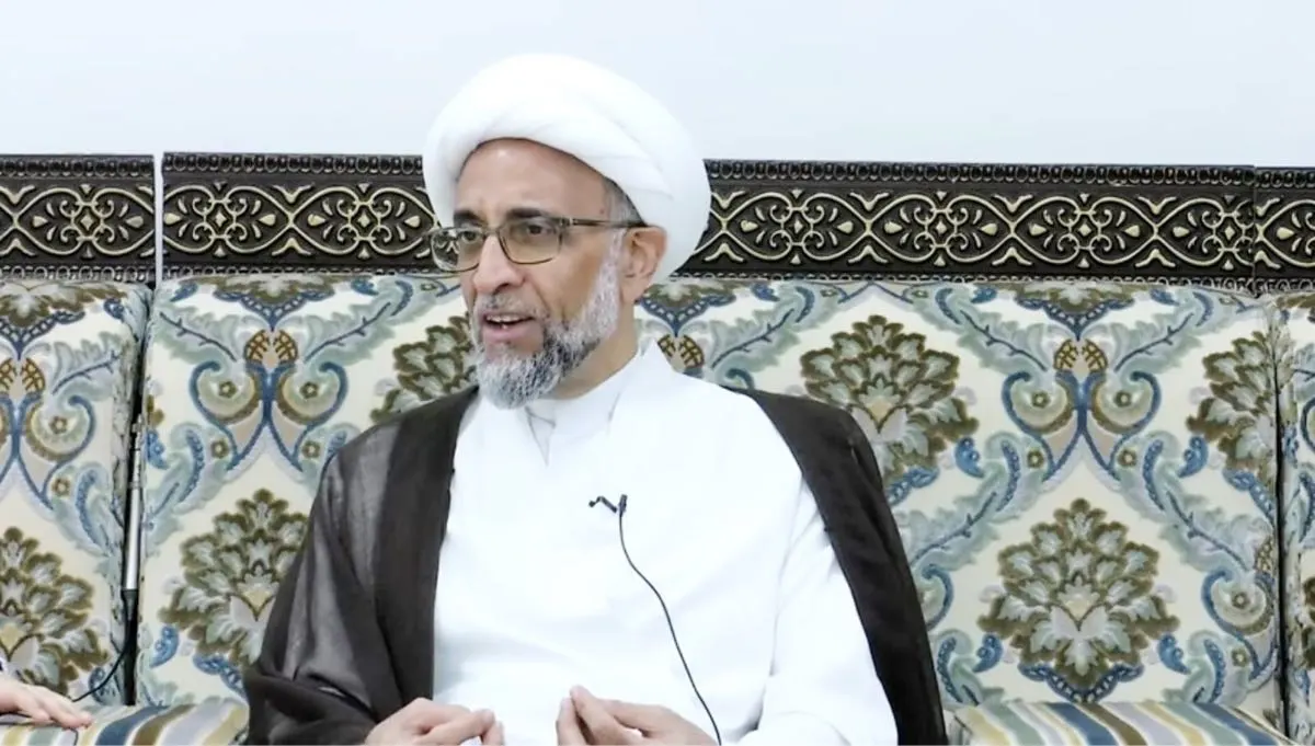 الشيخ الصفار: الكتاب أفضل مصدر للثقافة والمعرفة فصادقوه