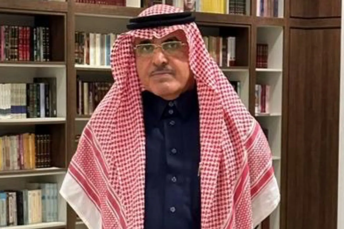 الاعلامي ”نصرالله“ يلقي محاضرة عن المفكر ”الأنصاري“ في المنامة