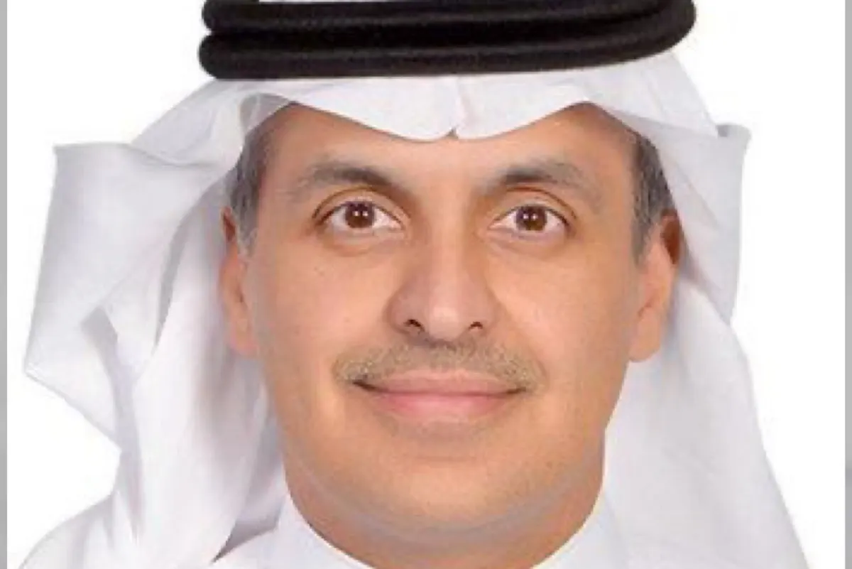الهمزاني مديراً عاماً للشؤون الصحية بالشرقية