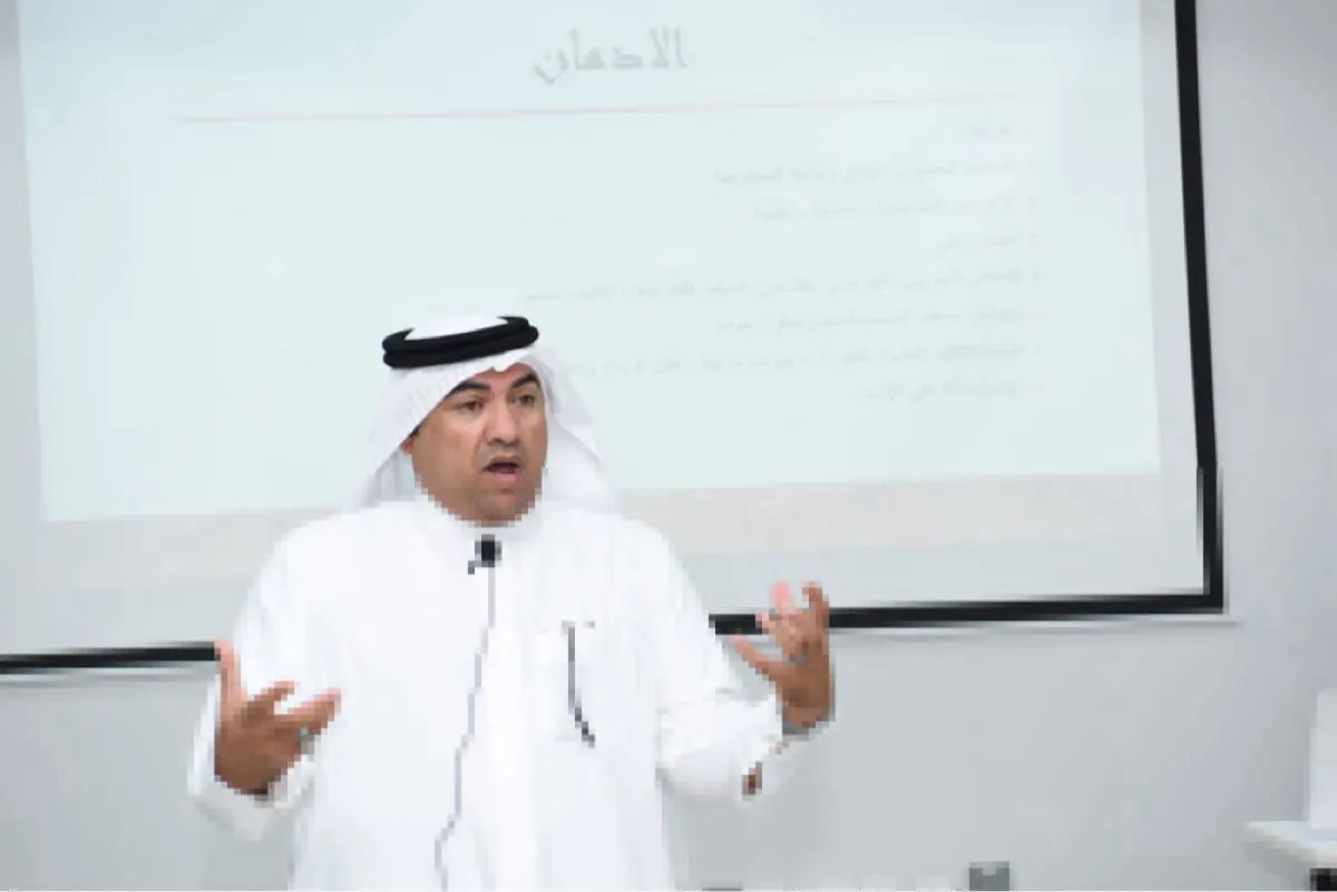 الاختصاصي آل مريط يحذر: ”تعددت المخدرات والموت واحد“