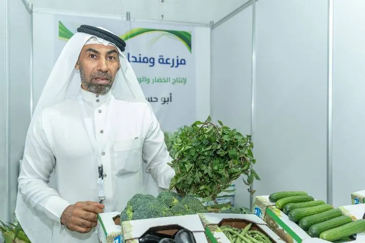 القطيف.. نجاح زراعة الشاي الأخضر بجهود محدودة