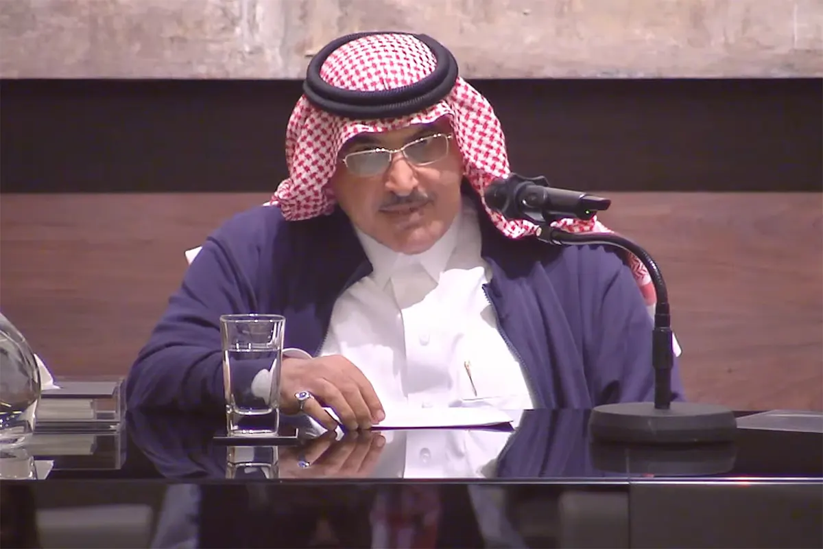 نصرالله يدعو إلى إعادة قراءة مشروع الأنصاري الفكري