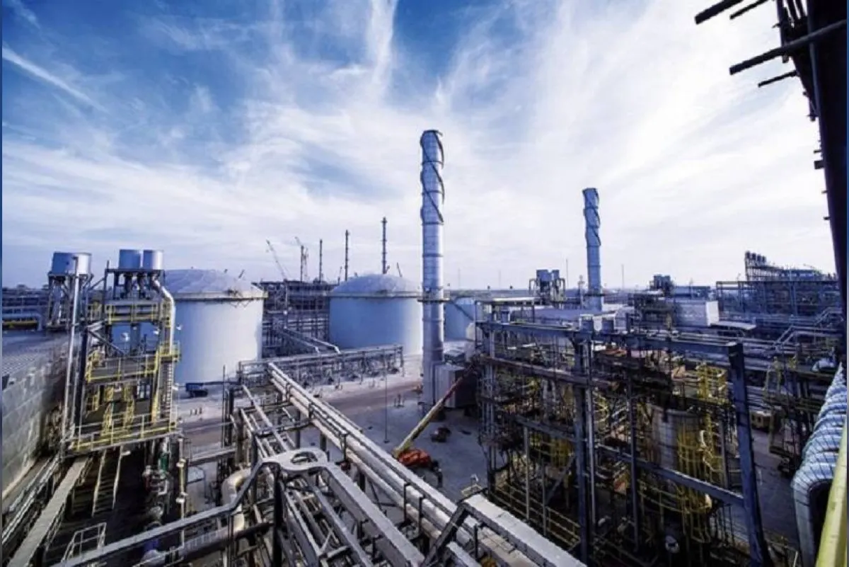 انخفاض الإنتاج الصناعي بالسعودية 12,3% خلال أكتوبر