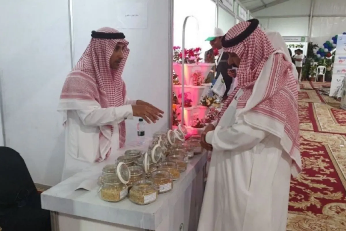 الشرقية.. 5 محاصيل مقاومة للظروف المناخية مجانا للمزارعين