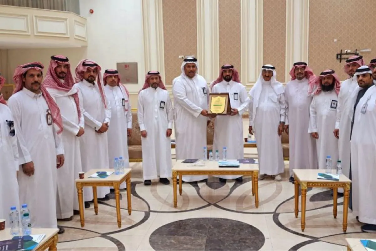 مدير «تنمية الأحساء» يتفقد برامج ومبادرات «العيون الخيرية»