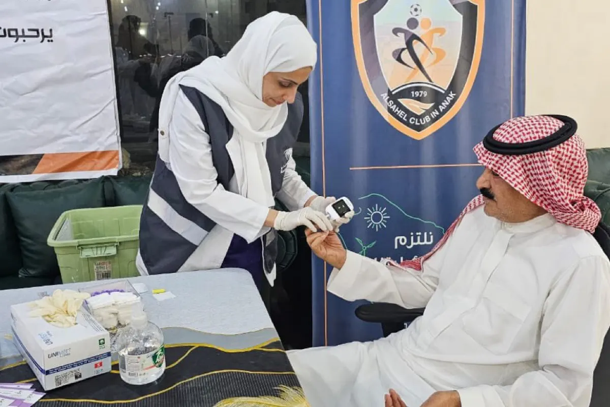 «مضادك بوعي».. حملة توعية بالمضادات الميكروبية في عنك
