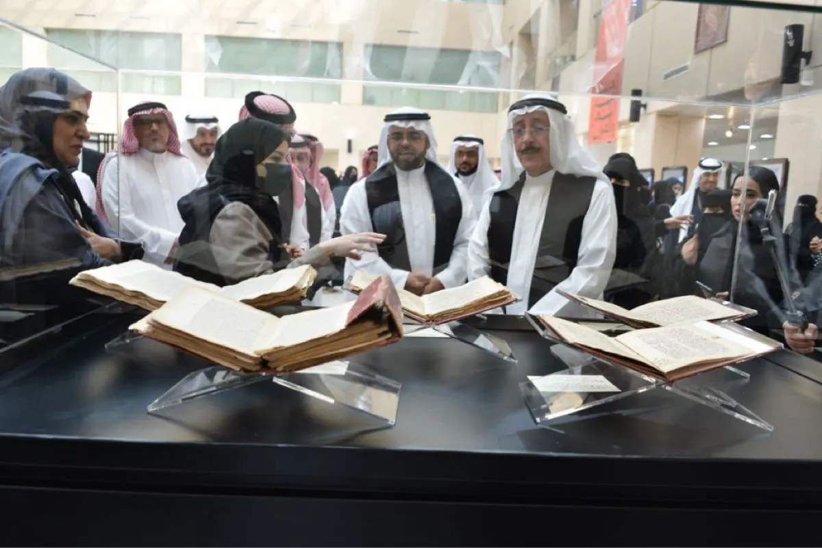 الفصل القادم.. دبلوم لتعليم اللغة العربية بجامعة الإمام عبدالرحمن